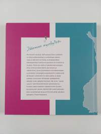 Jäämeren myrskylintu : Elina Luukkaisen elämänvaiheet