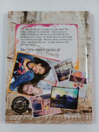 Löydä oma tyyli : Oma tyyli - ideoita ja vinkkejä!