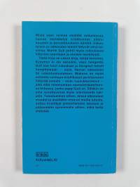 Mistä saan voimaa : Kristikunnan päärukoukset ja perustotuudet