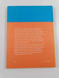 Kemian alkeet 2 : Alkuaineiden kemia : orgaaninen kemia