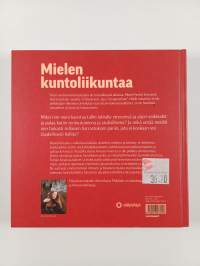 Hevosvoimia : hyvää oloa hevosharrastuksesta