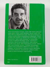 Sadan vuoden yksinäisyys