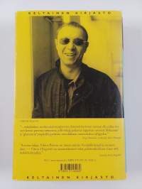 Viides maailmanvalta : yli-ihmisen tarina