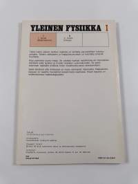 Yleinen fysiikka 1 : Maailmankuva