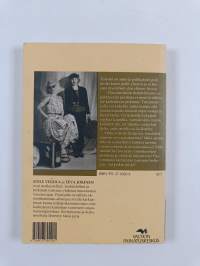 Oman elämänsä turistit