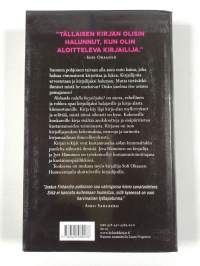 Haluatko todella kirjailijaksi? Matkaopas kirjamaailmaan