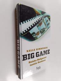 Big Game : Kuinka Hollywood tuotiin Suomeen
