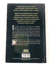 Olemme kaikki vaarassa - Pasolini, oikeusjuttu