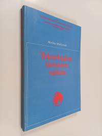 Teknologian tietoinen valinta : selvitys kehitysmaihin soveltuvaa teknologiaa kehittävistä ja levittävistä keskuksista Euroopassa