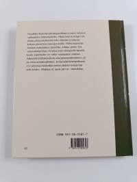 Pehmeitä leluja : kuudentoista kangaslelun teko-ohjeet ja kaavat