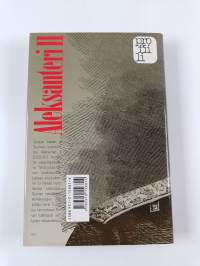 Aleksanteri II : vapauttajatsaari