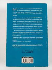 Maailma yhtiöiden vallassa