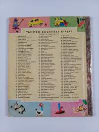 Mikki Hiiren kuuraketti