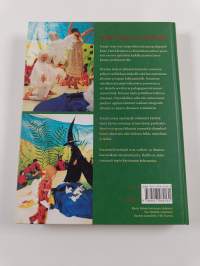 Sesam! : avaimia esiopetuksen draamapedagogiikkaan