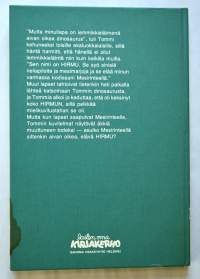 Lasten oma kirjakerho 42 Mesirinteen Hirmu