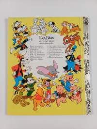 Piparkakkupoika ja Kultainen hanhi - lastenkamarin tarinoita