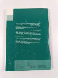 Harmaan talouden tarkastusiskut : verotarkastuksen keinot harmaan talouden valvonnassa