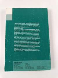 Talousrikosten tilannetorjunta