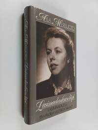 Lasimaalauksen läpi : Lasimaalaus ja päiväkirja vuosilta 1944-47