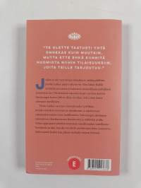 Matka yli onnen esteiden