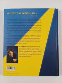 Klovnerian käsikirja : miten esiintyä klovnina