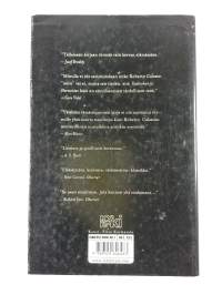 Kadmoksen ja Harmonian häät