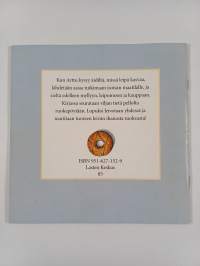 Missä leipä kasvaa