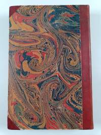 Tuhat ja yksi yötä 1-3