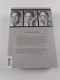 Kootut teokset 2 : Tuntematon sotilas