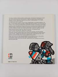 Kansa joka ei halunnut olla harmaa