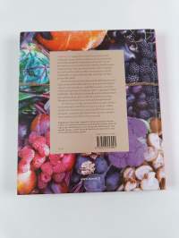 Suojaa ruoasta : syöpää ja muita sairauksia vastaan