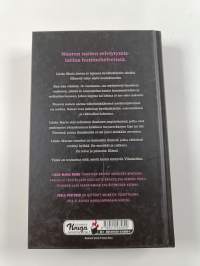 Mercedes Bentso : ei koira muttei mieskään