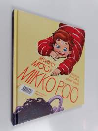 Mörkö Möö ja Mikko Pöö