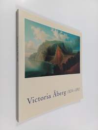 Victoria åberg 1824-1892