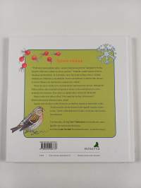 Lapsen oma talvikirja