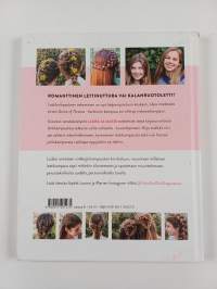 Ihanat letit : kalanruodosta katnisslettiin