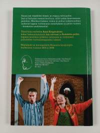 Isin talviuni ; Kutistettu poika : kaksi näytelmää