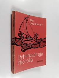 Pyhiinvaeltaja merellä