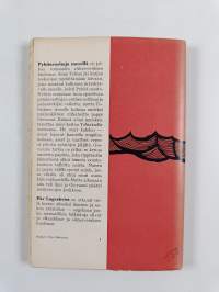 Pyhiinvaeltaja merellä