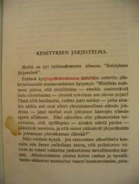 Kehityksen järjestelmä