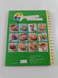 Leivo leikiten : kuvallisten ohjeiden tuella