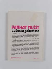 Yrjön halutut kalutut