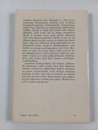 Henkimaailman rajamailla