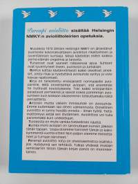 Parempi avioliitto Osa 2 : Avioliittotyön jatkoseminaarit