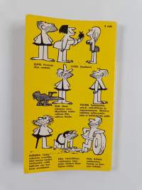 Simpukka ajatuksestasi