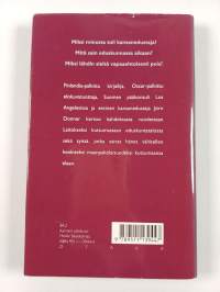 Terveenä laitoksessa : katkelmia muistista