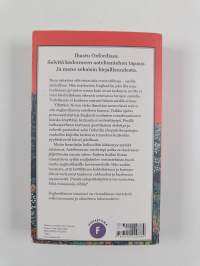 Englantilainen romanssi