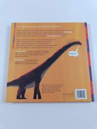 Dinosaurusten mitalla