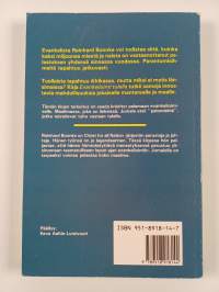 Evankeliointi tulella käynnistää herätyksen