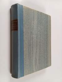 Johdatus korkeampaan analyysiin